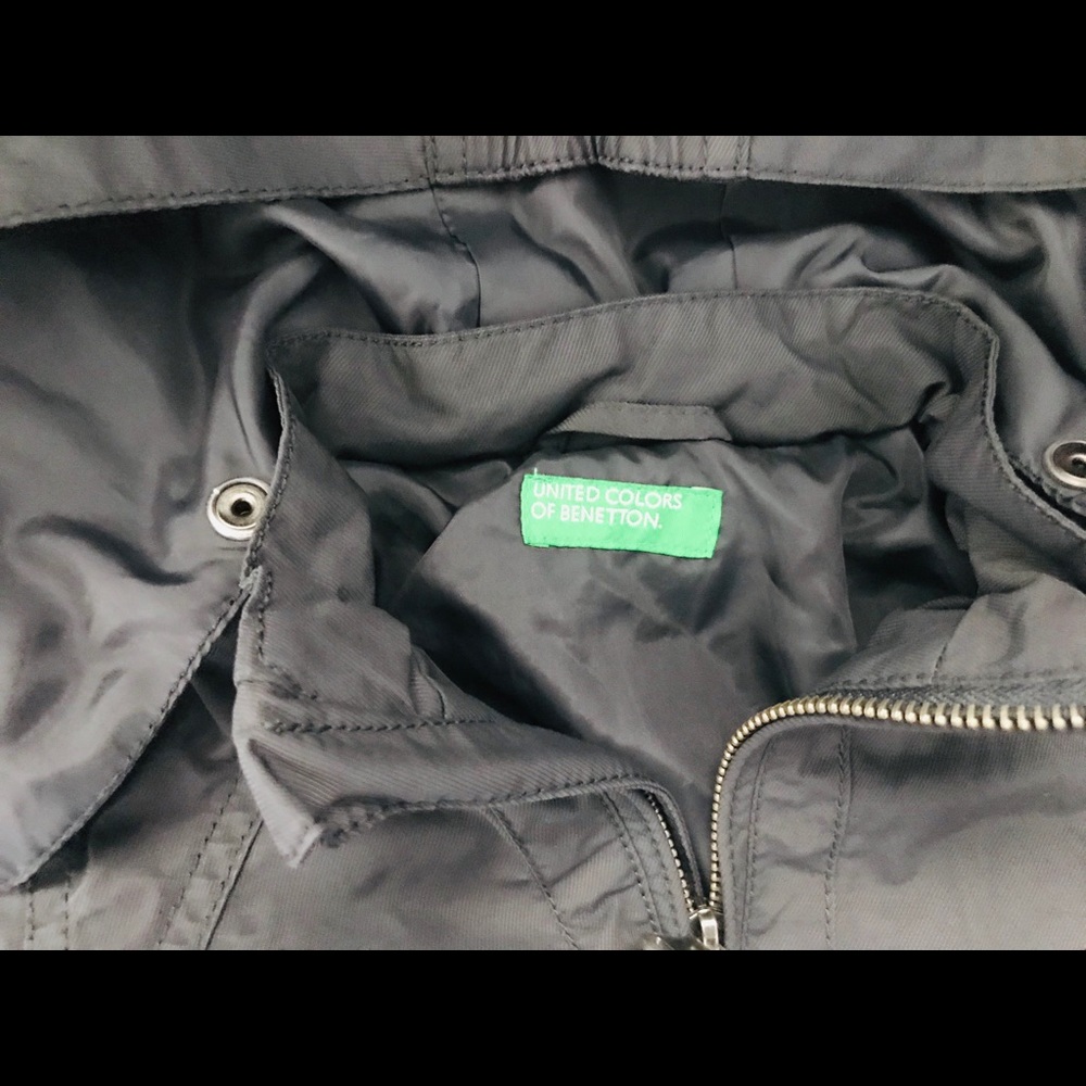 Kids Designer Jacket - Picture 2 of 4